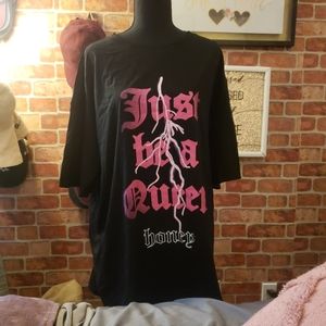 Just be a Queen Honey T-Shirt